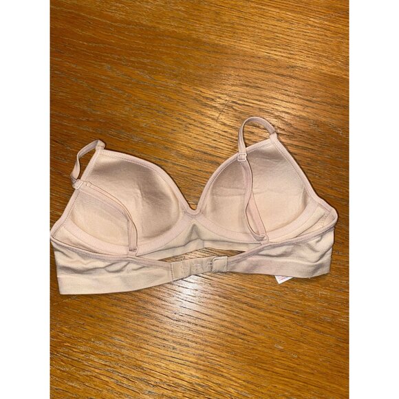 Cat & Jack Padded Bra- 32A/M - Picture 2 of 2